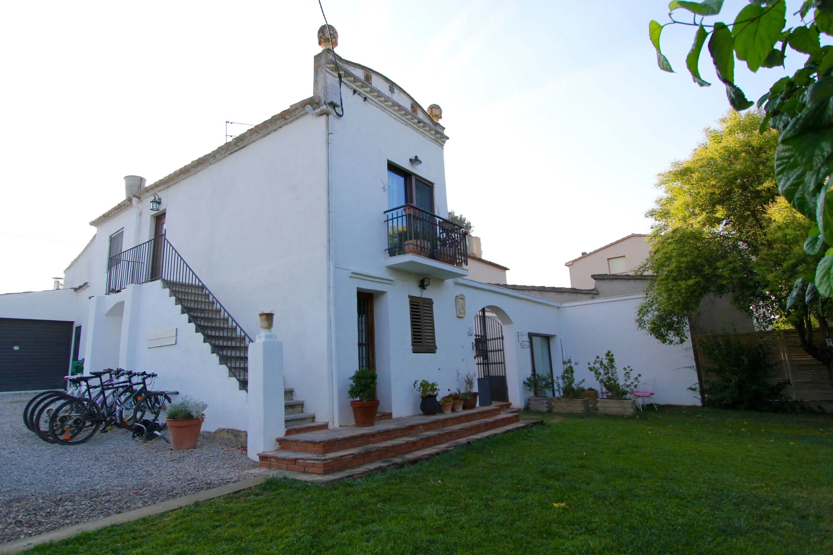 B&B Wine and Cooking Penedès