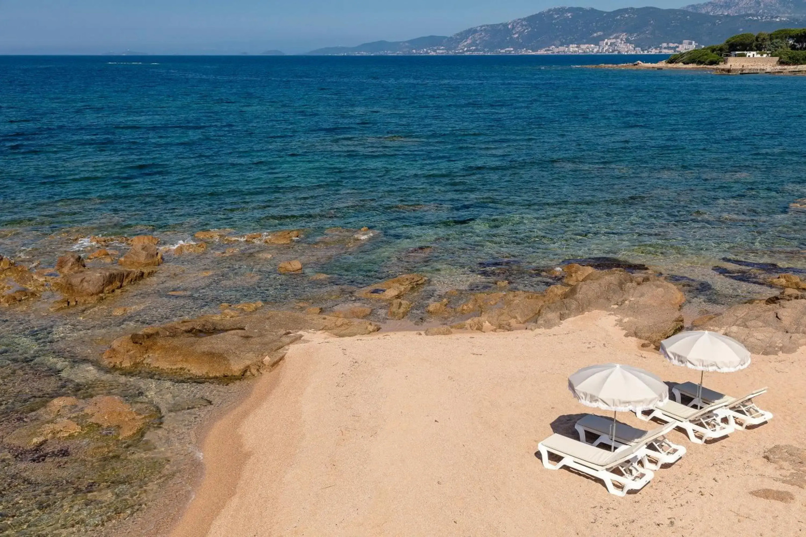 Le Maquis Bella Vista