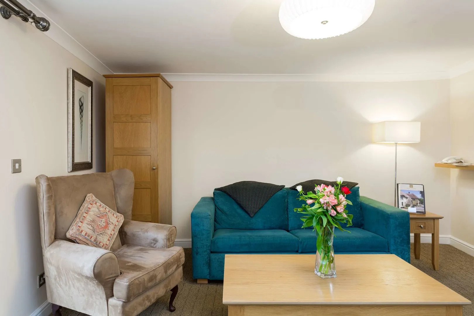 Woodford Bridge Country Club