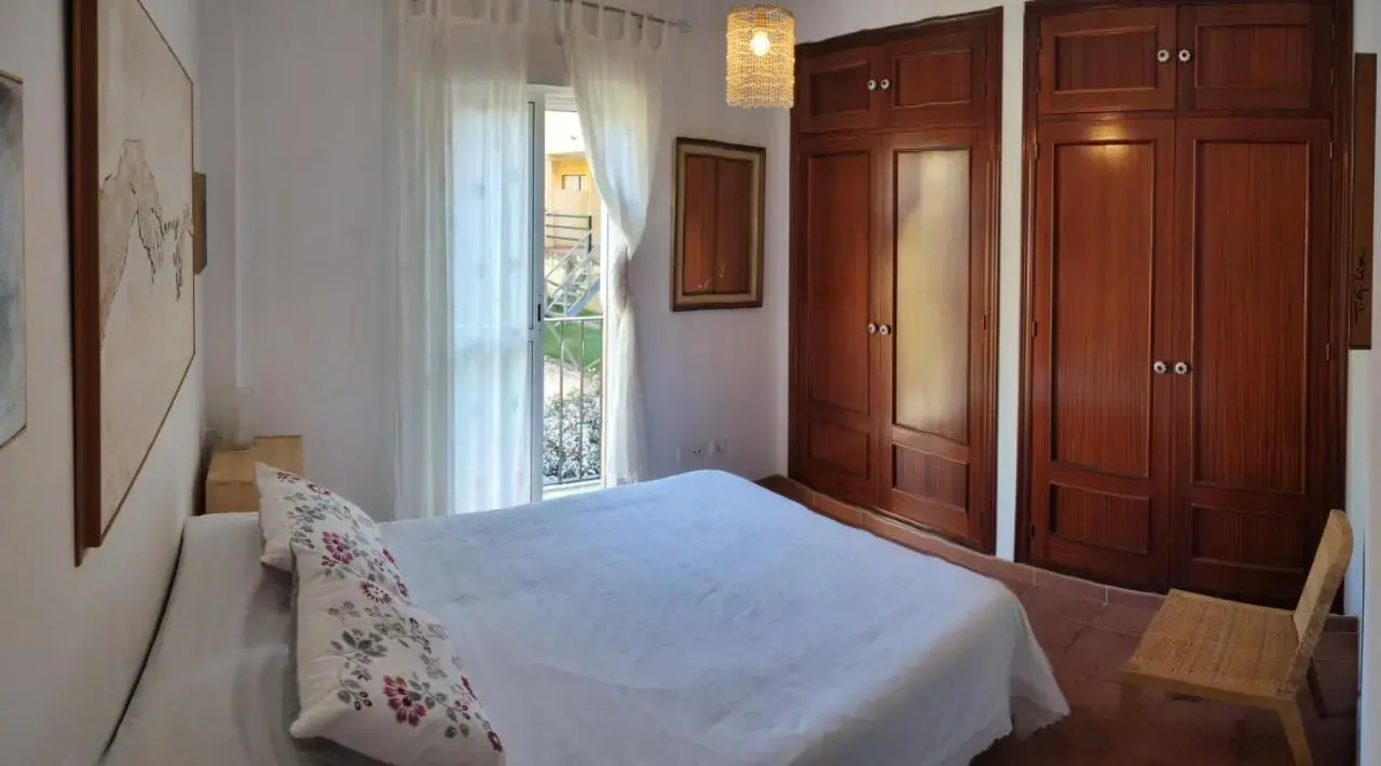 Beach-Golf House Islantilla-Teletrabaja!