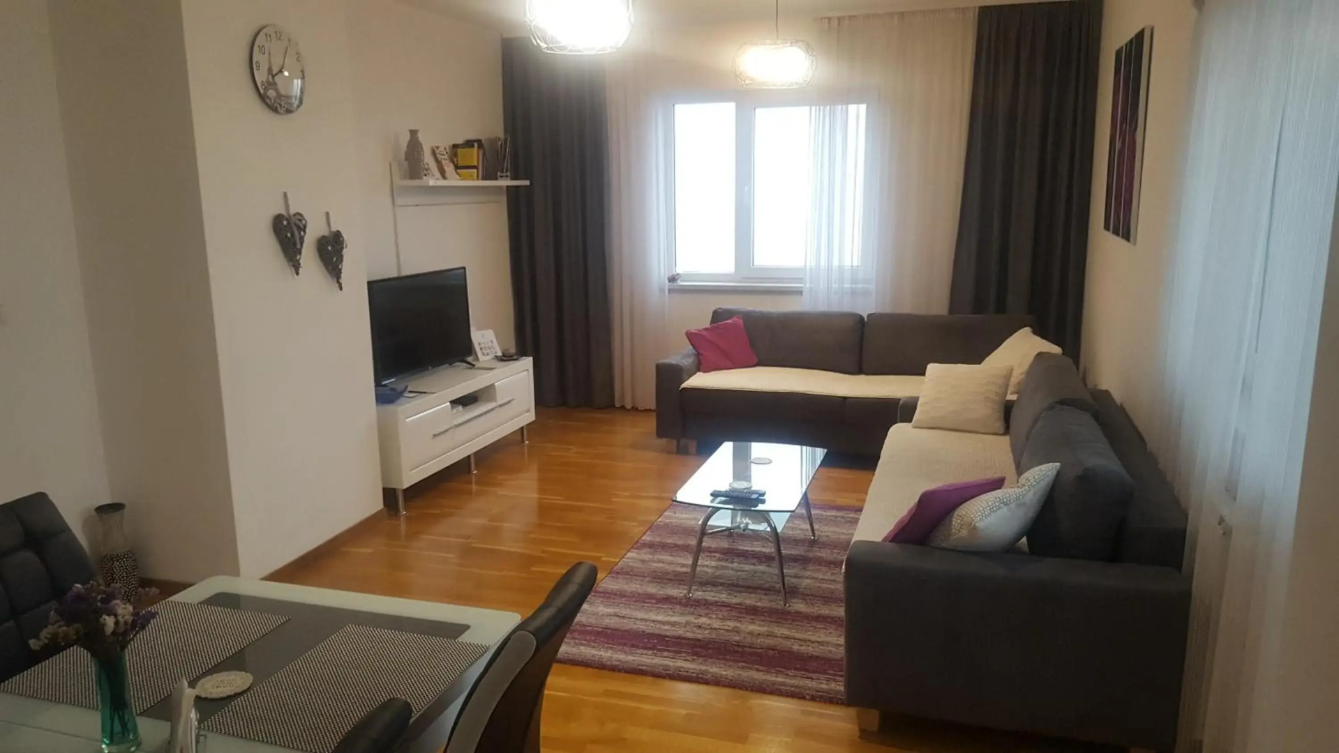 Fantasy apartment Tuzla