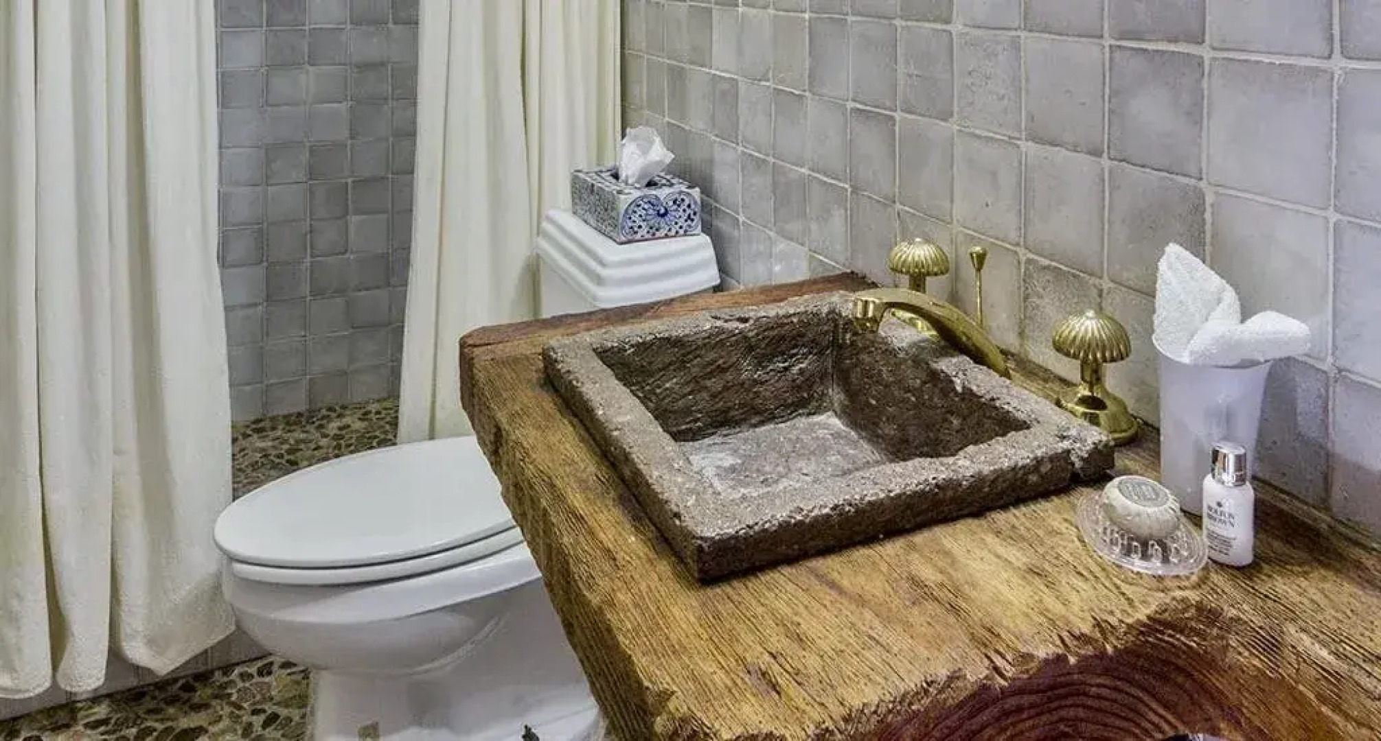 Hacienda Las Amantes