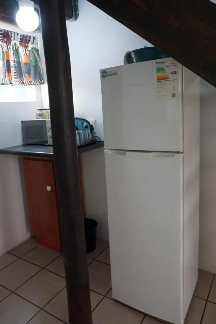 Sheba Rock Guest House