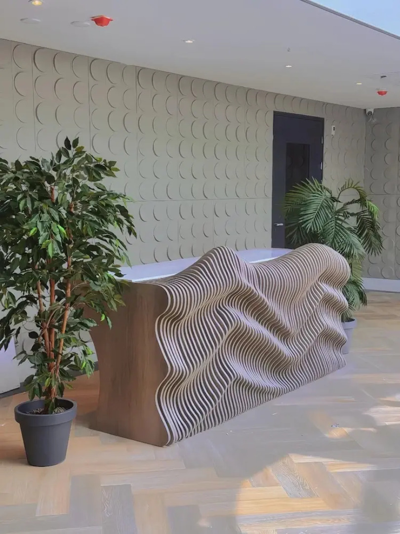 Nebula Hotel by INE'S