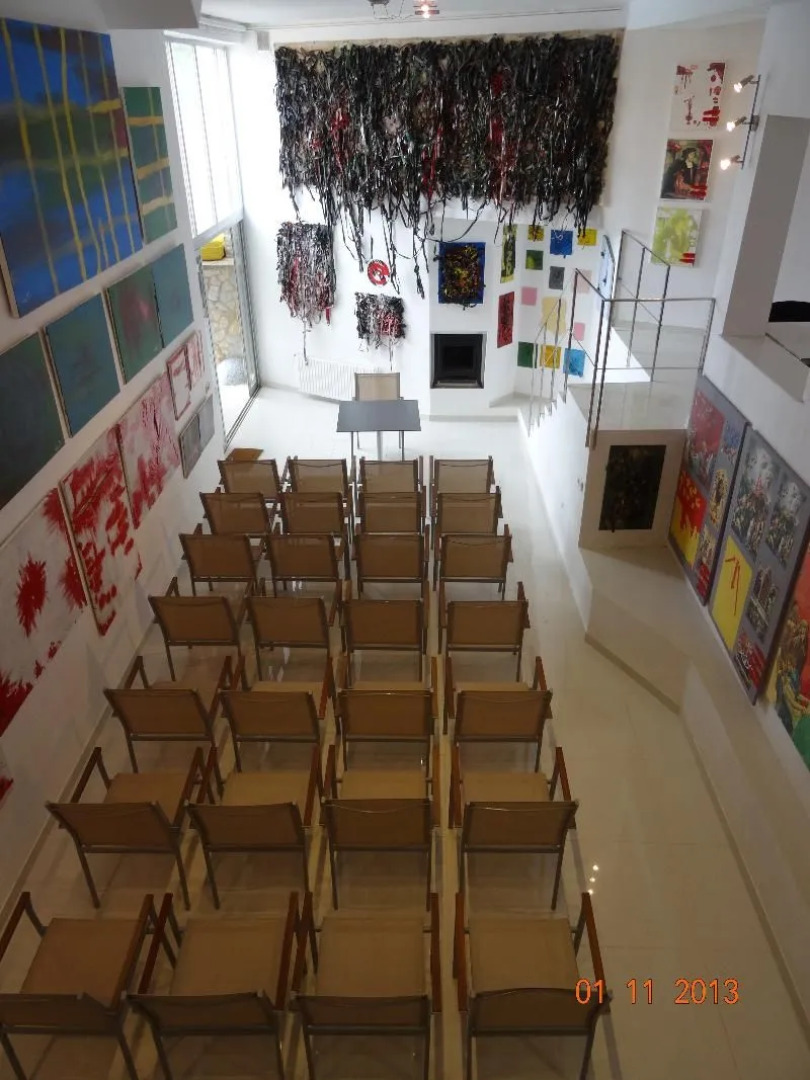 Apartments Liedtke-Museum