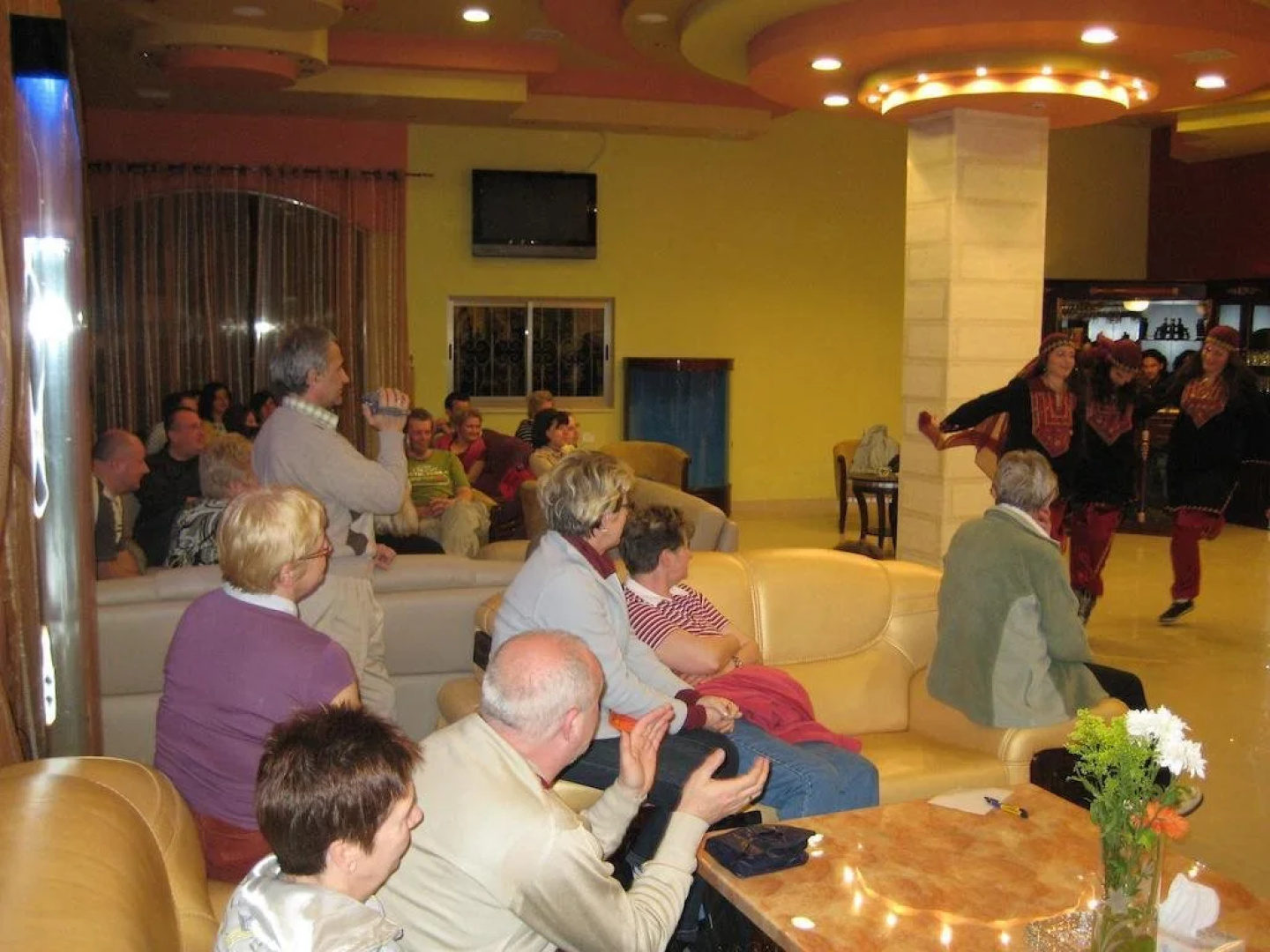 Holy Family Hotel
