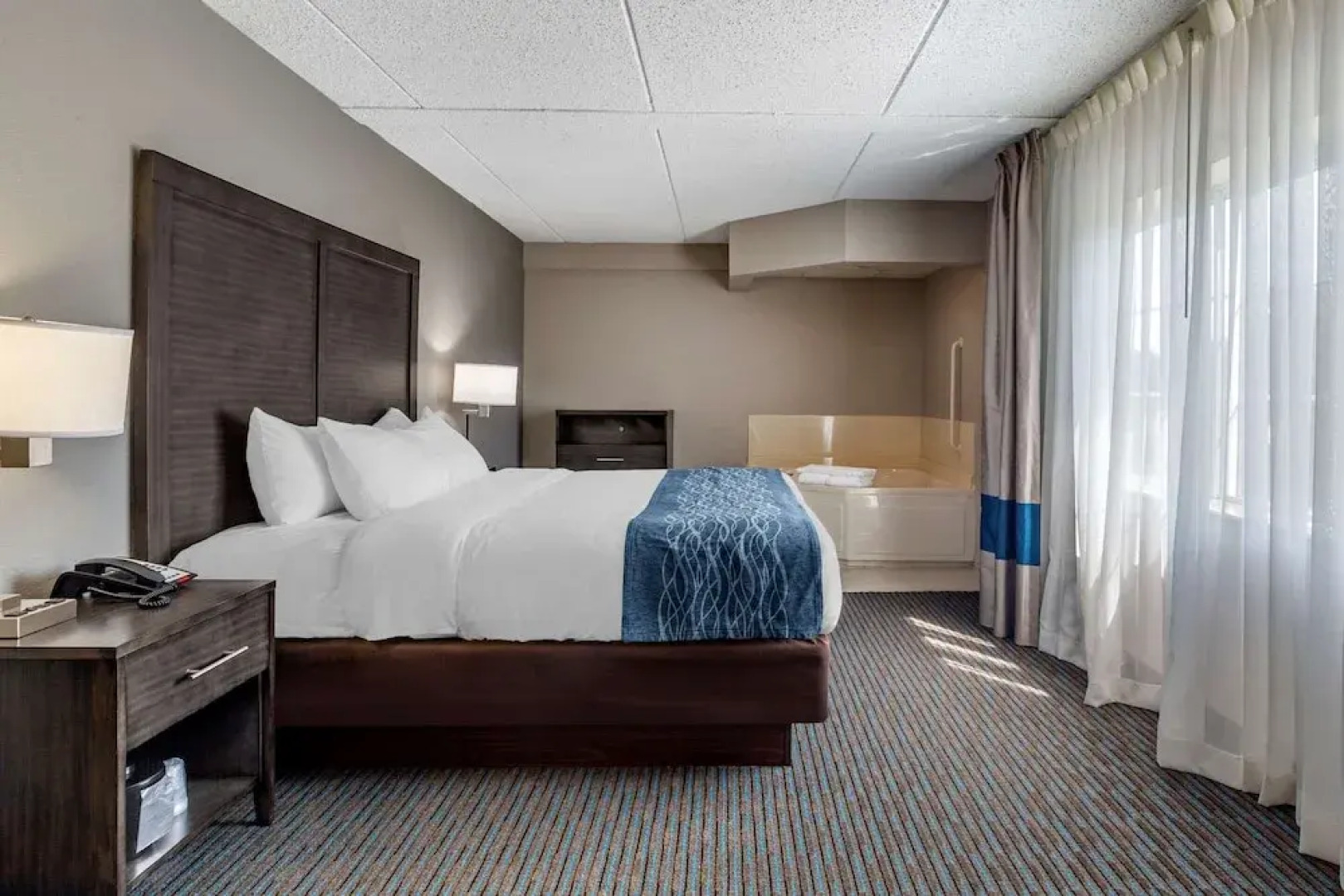 Comfort Inn Griswold