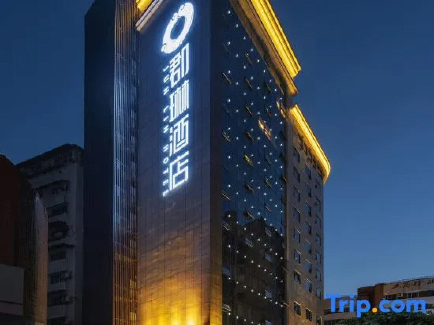 Junlin Hotel