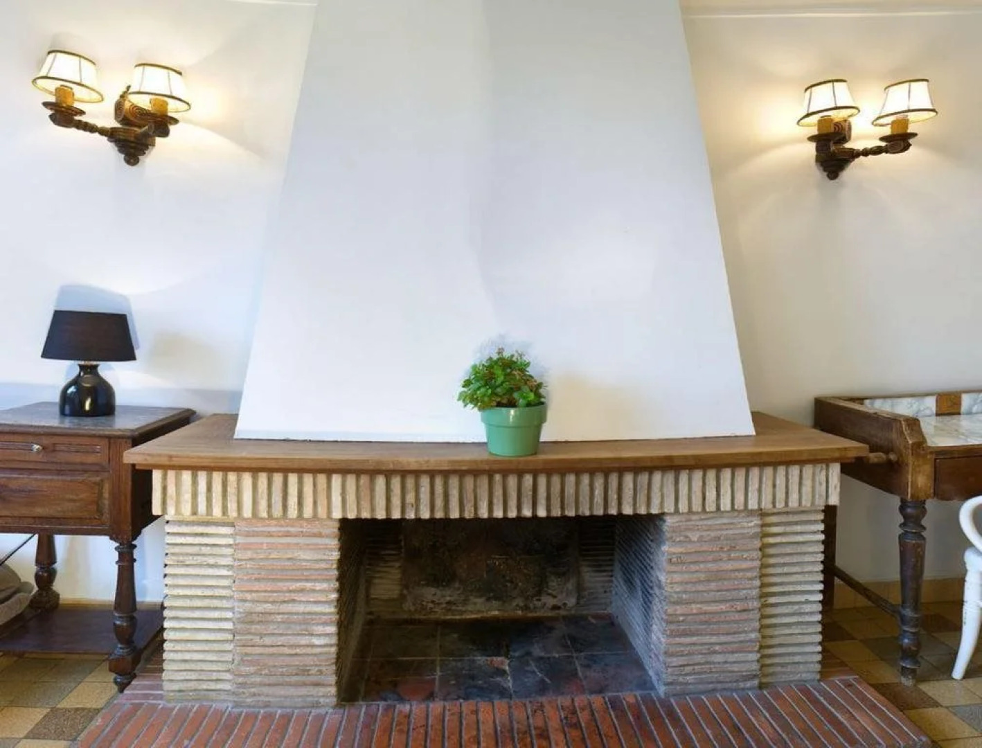 Chambre d'hôtes Les Rouges Gorges