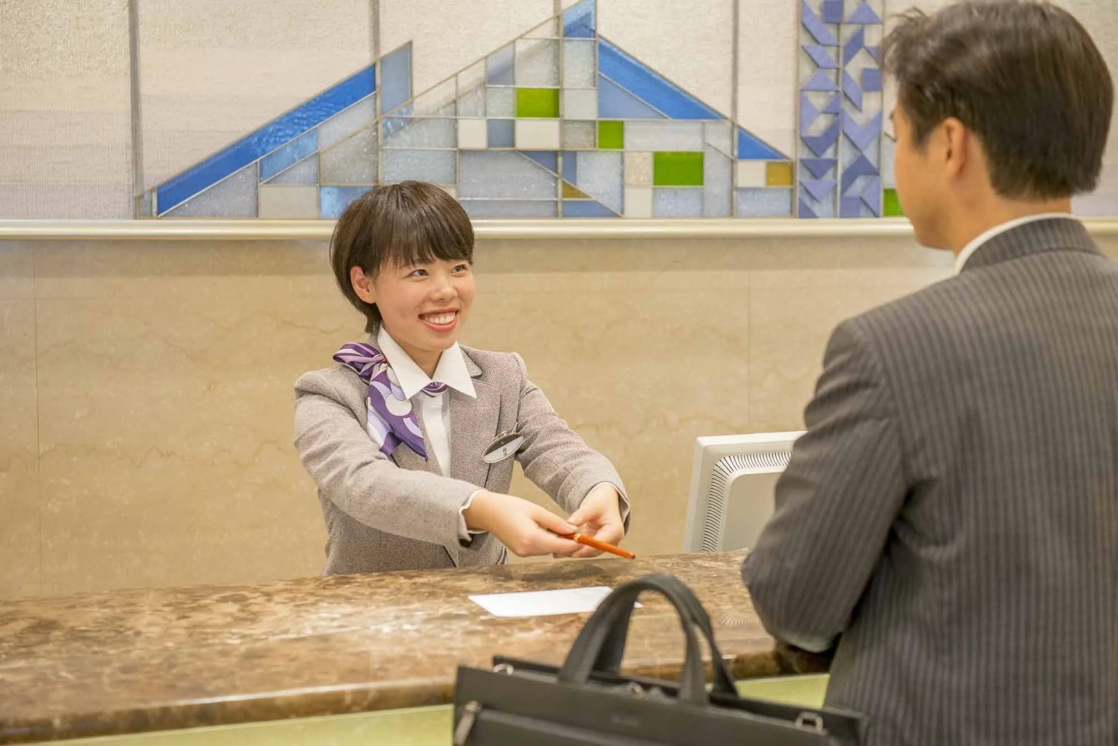 Miyako Hotel Amagasaki