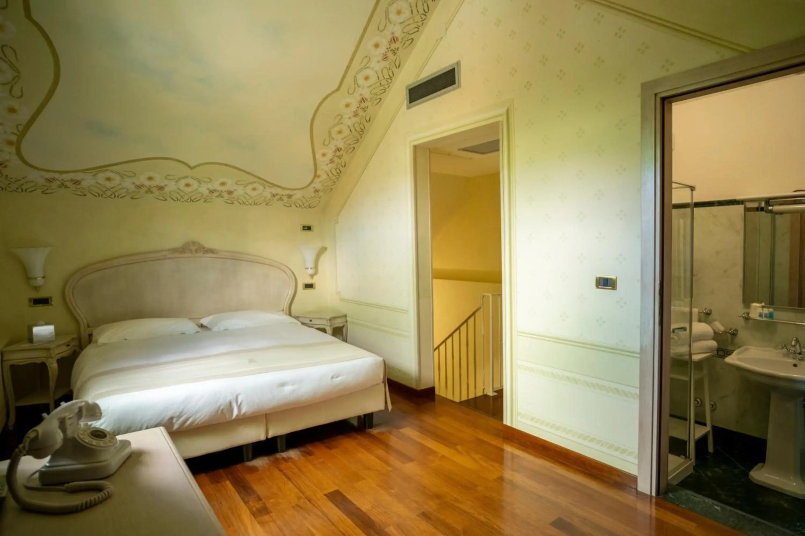 Suite Hotel Nettuno