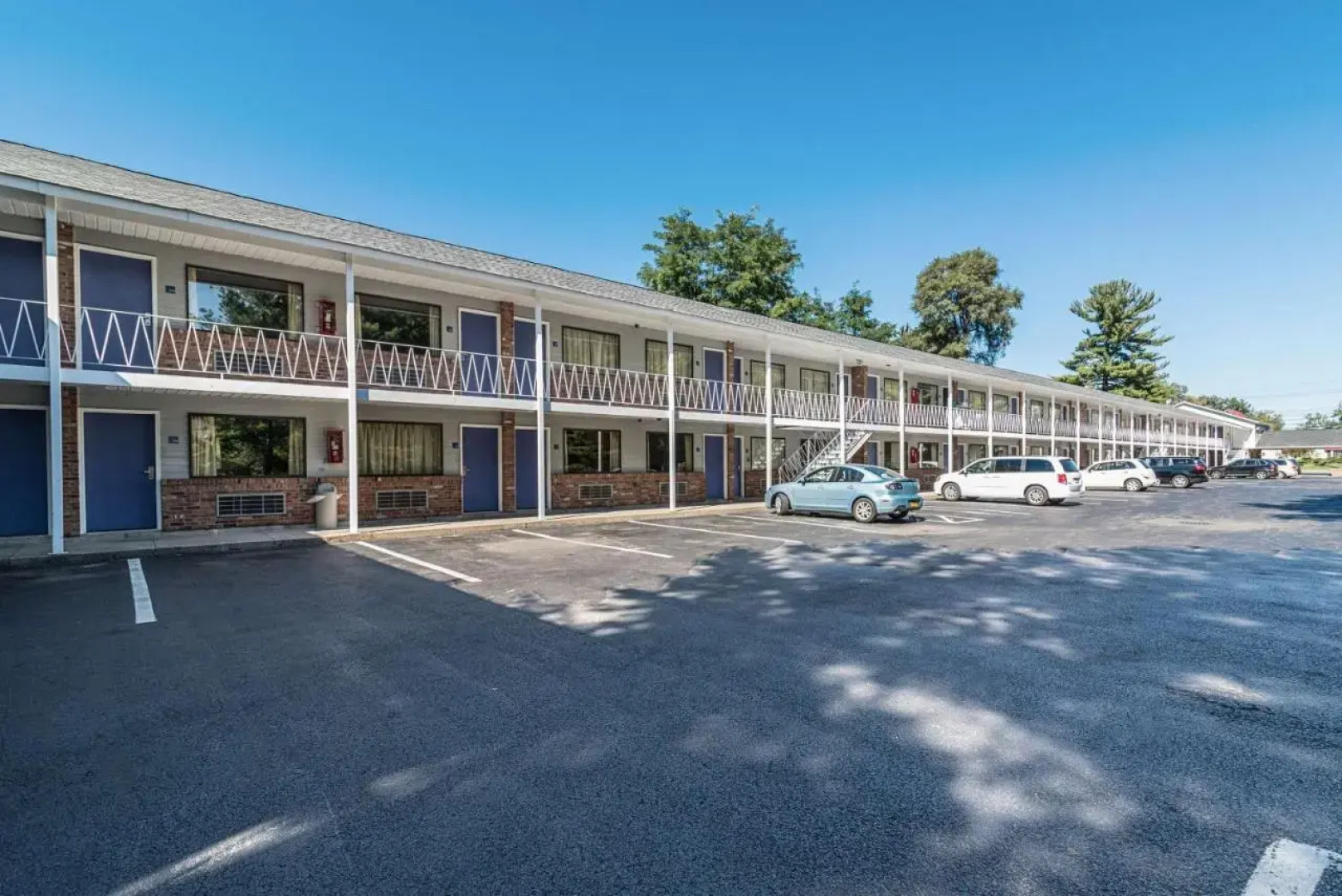 Motel 6 Albany Ny Airport