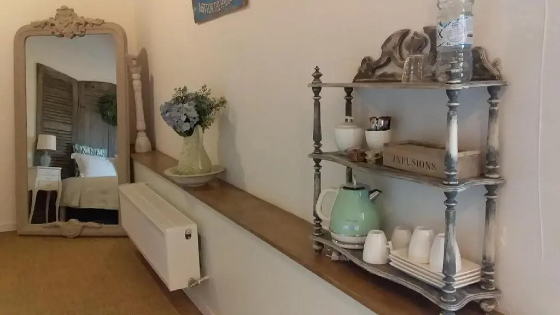 La Grange de Gournay