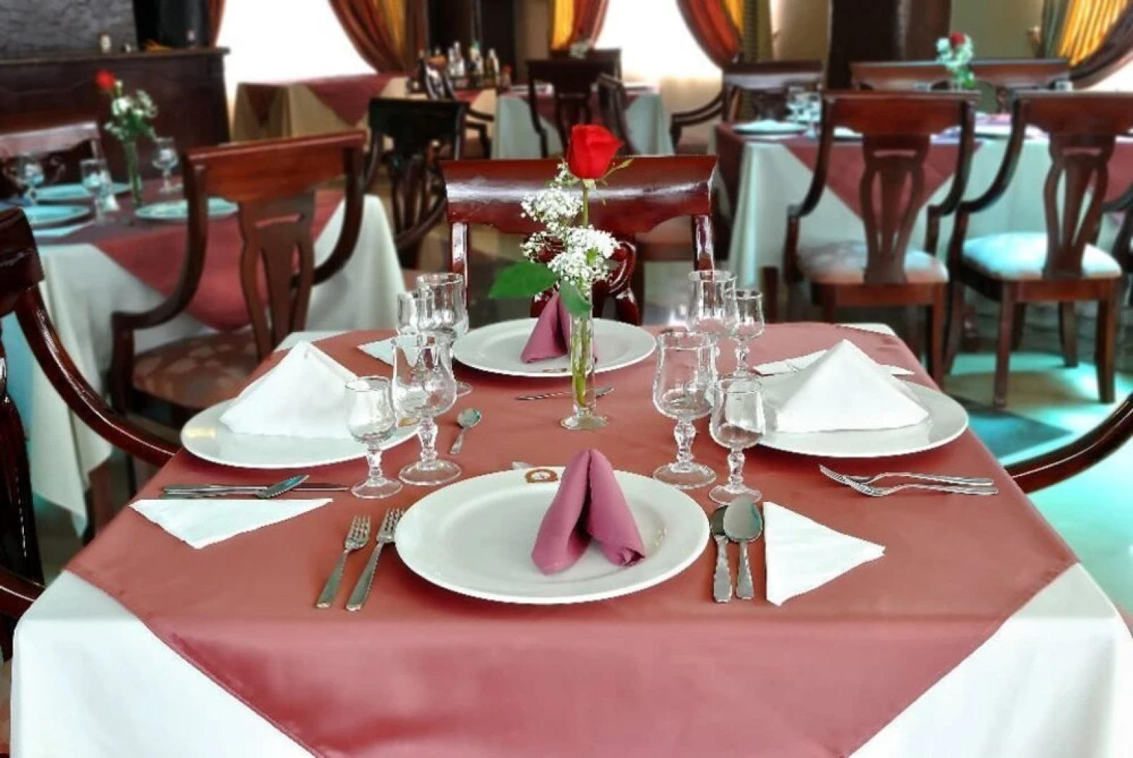 Hotel Prado Internacional