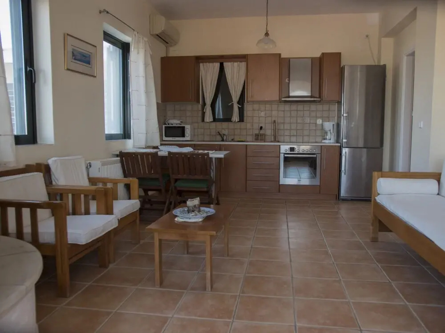 Ela Mesa Luxury Apartments