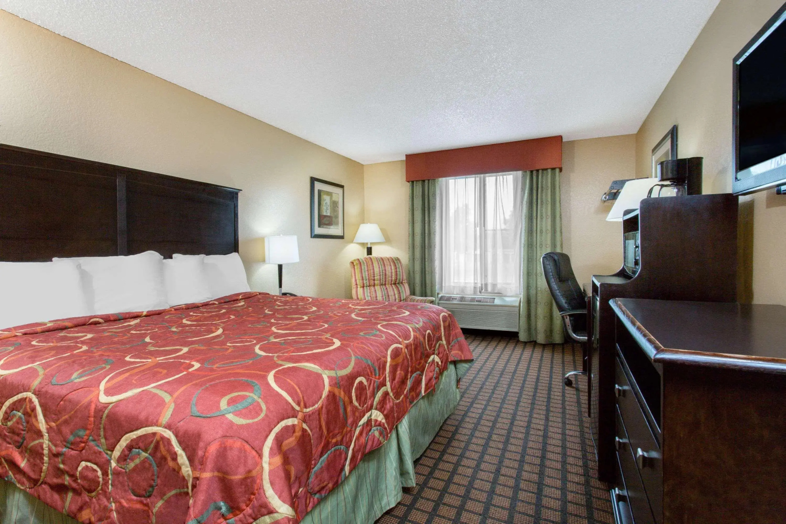 Texarkana Inn