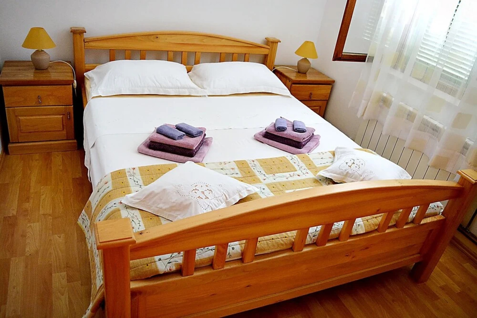 Holiday House Marcel