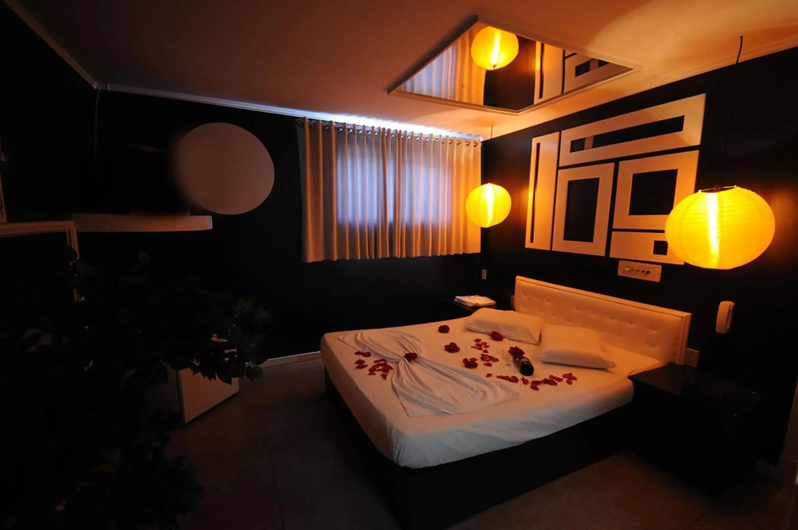 Motel Paradiso Carazinho - Adults Only