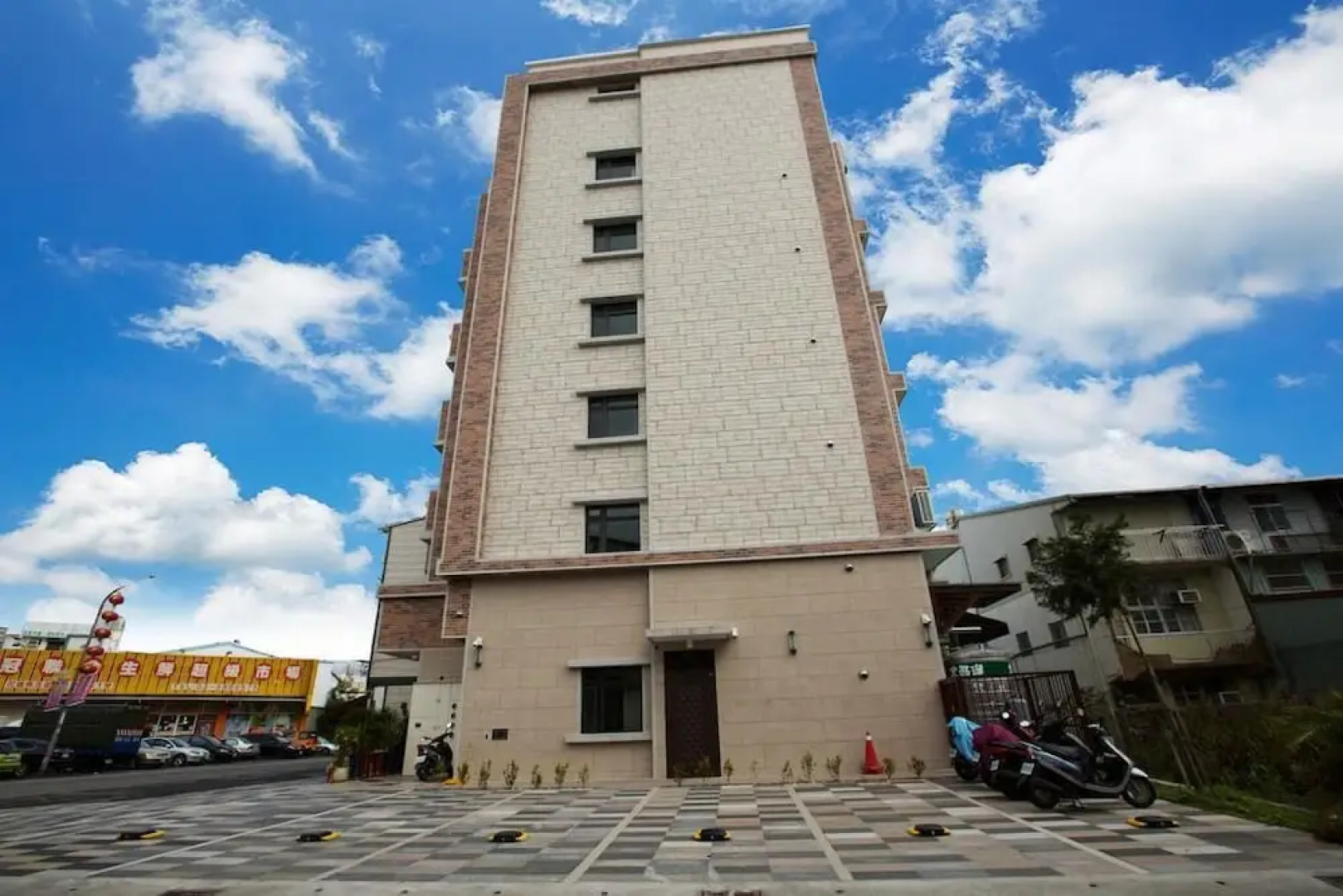 Yuan Hsiang Hotel