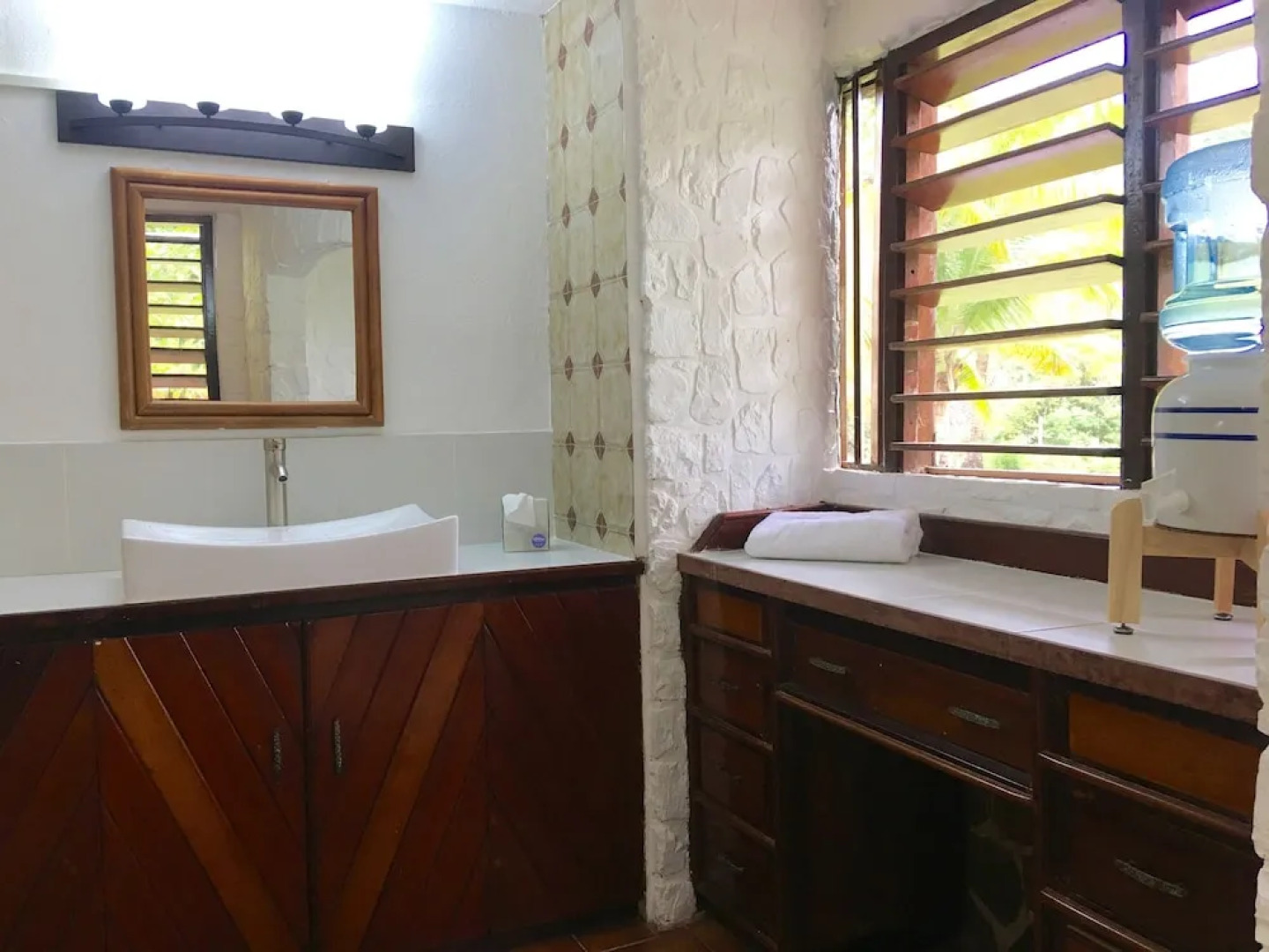 Salt Whistle Bay Retreat