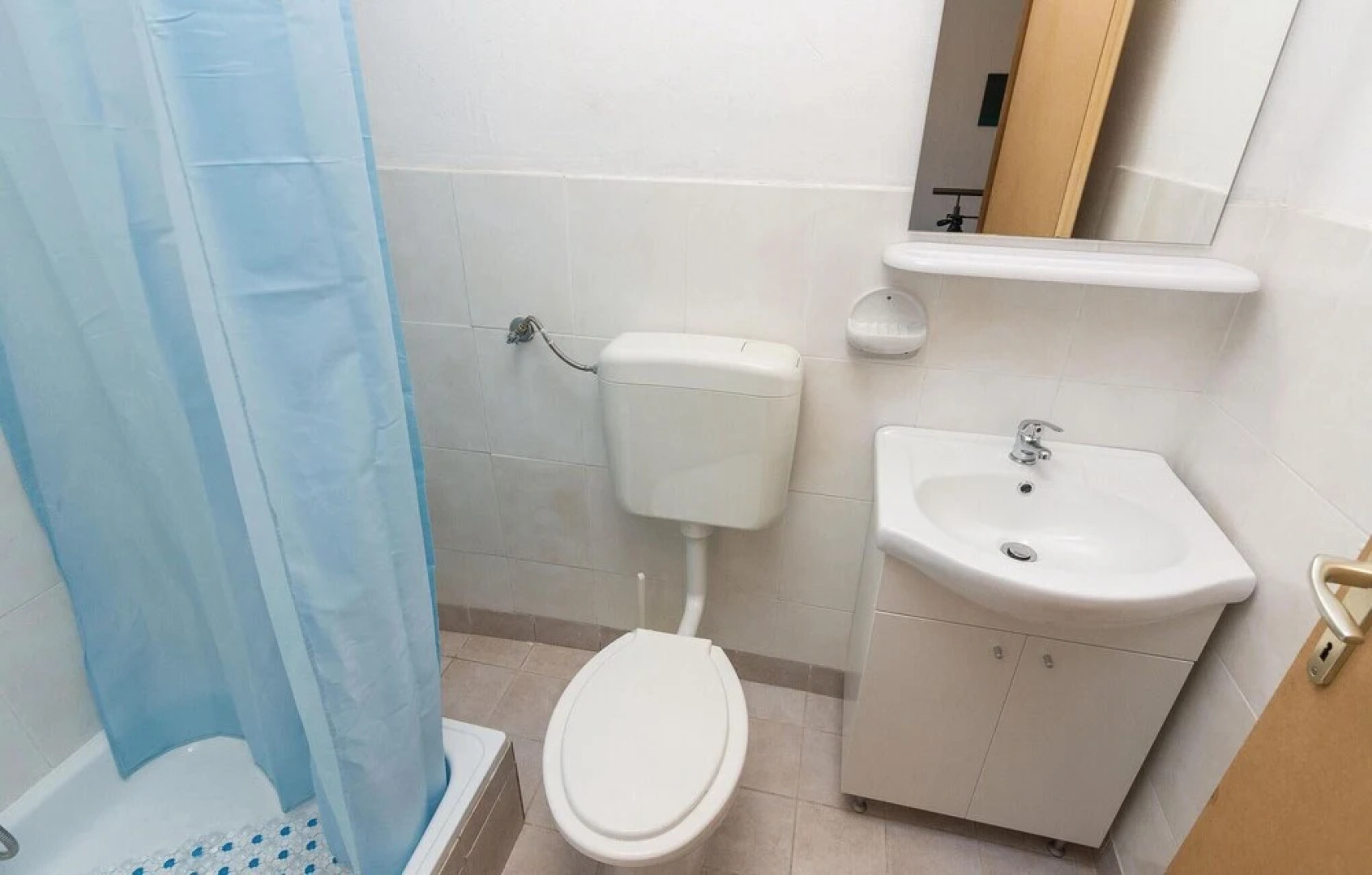 Awesome Home in Krusevo With 1 Bedrooms and Wifi