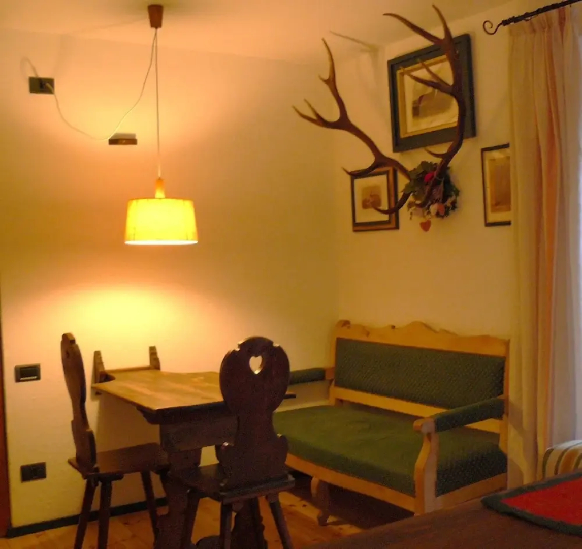 Residenza Bagni & Miramonti