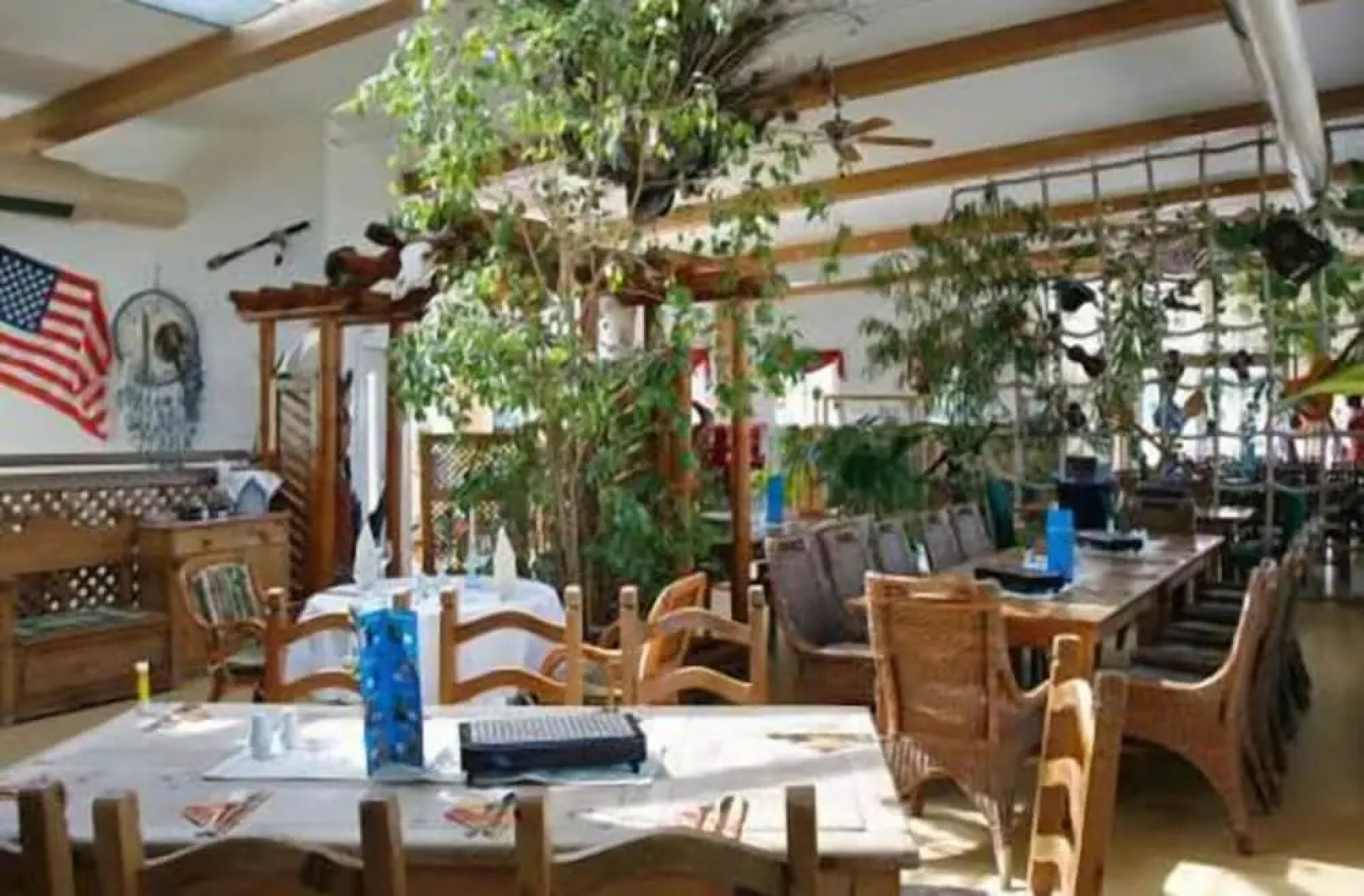 Restaurant - Pension Zum Aumatal