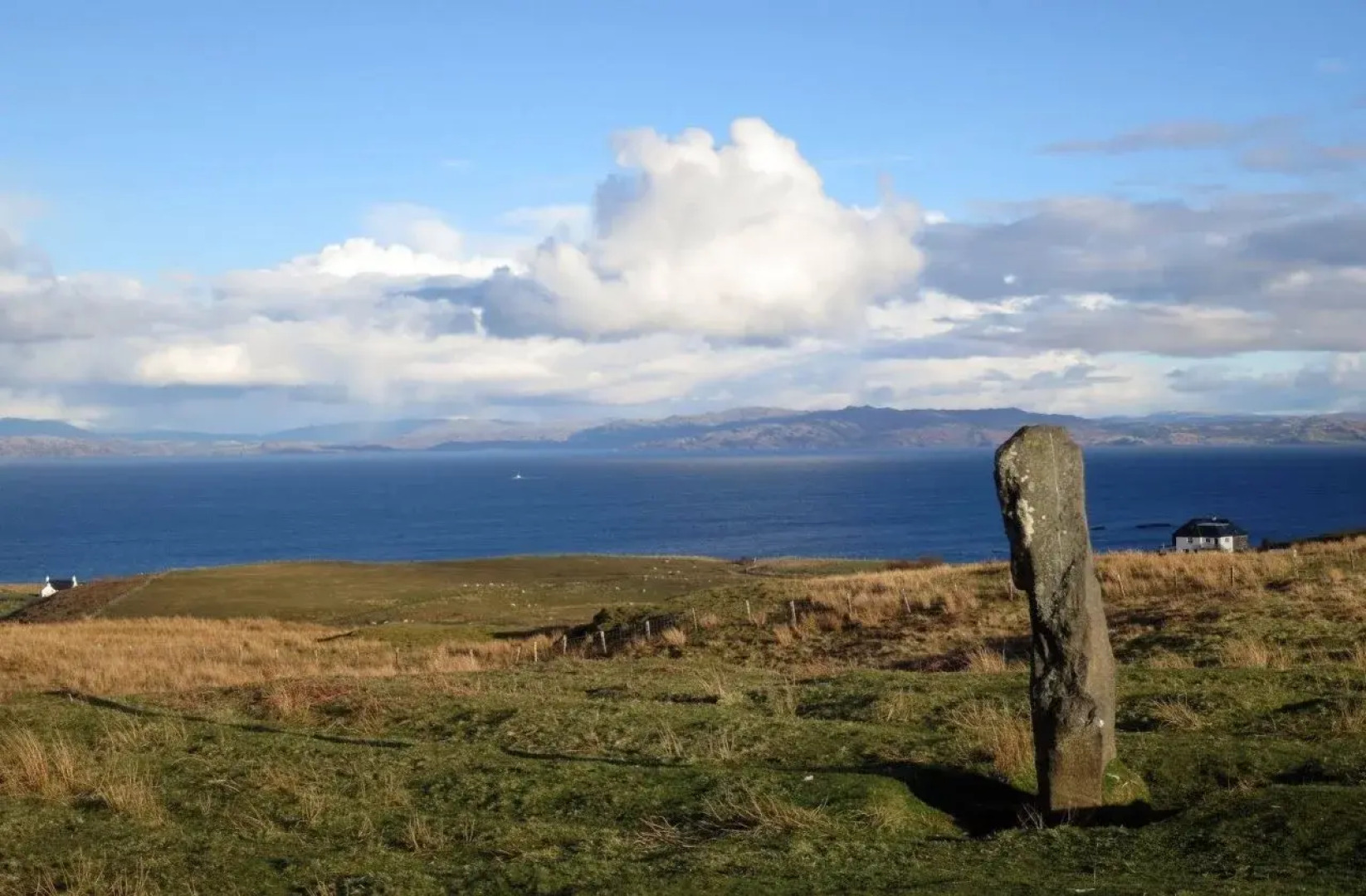 Glebe Barn Apartment