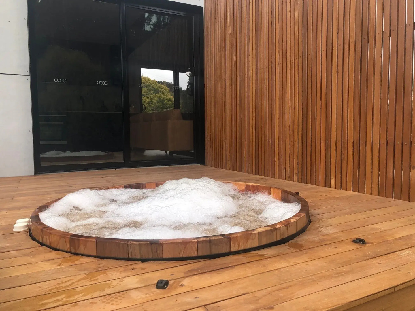 Pavilions at Lenswood