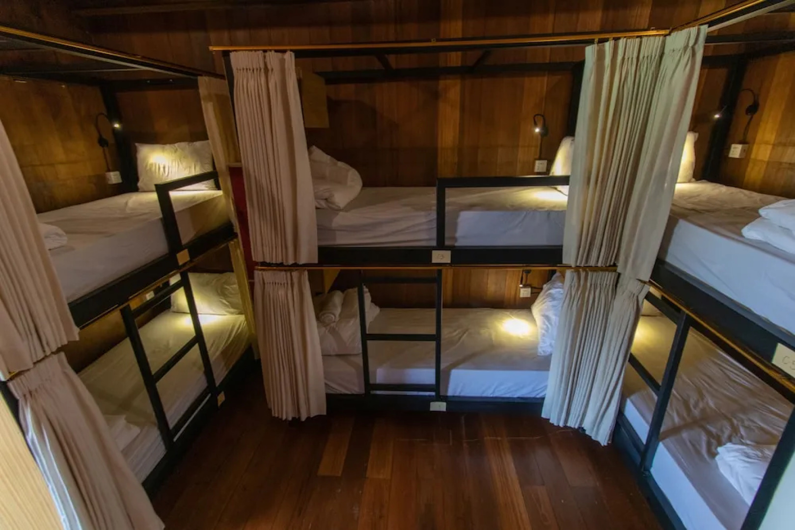 Draper Startup House for Entrepreneurs - Hostel