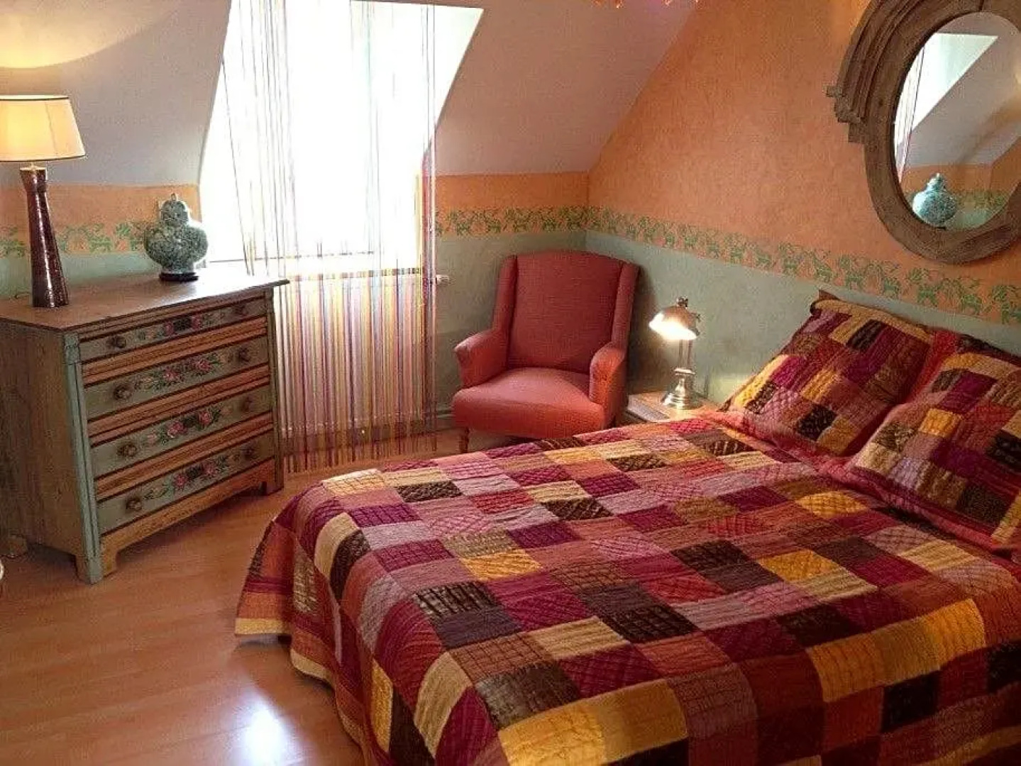 Domaine de montboulon