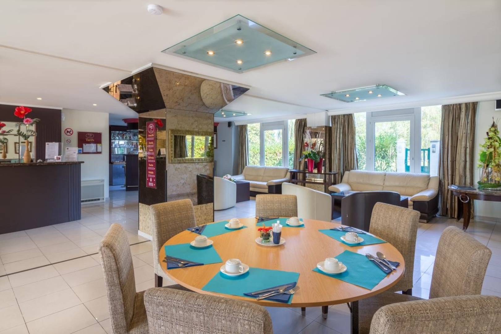 Adonis Grand Geneve Residence Excellior