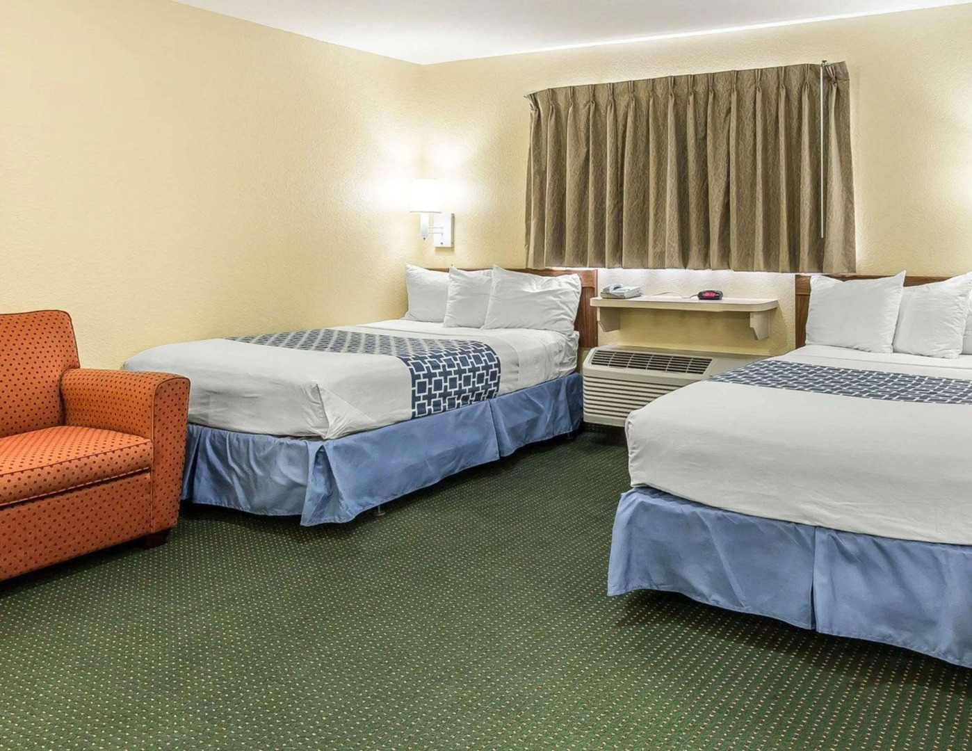 Suburban Studios Fort Myers Cape Coral