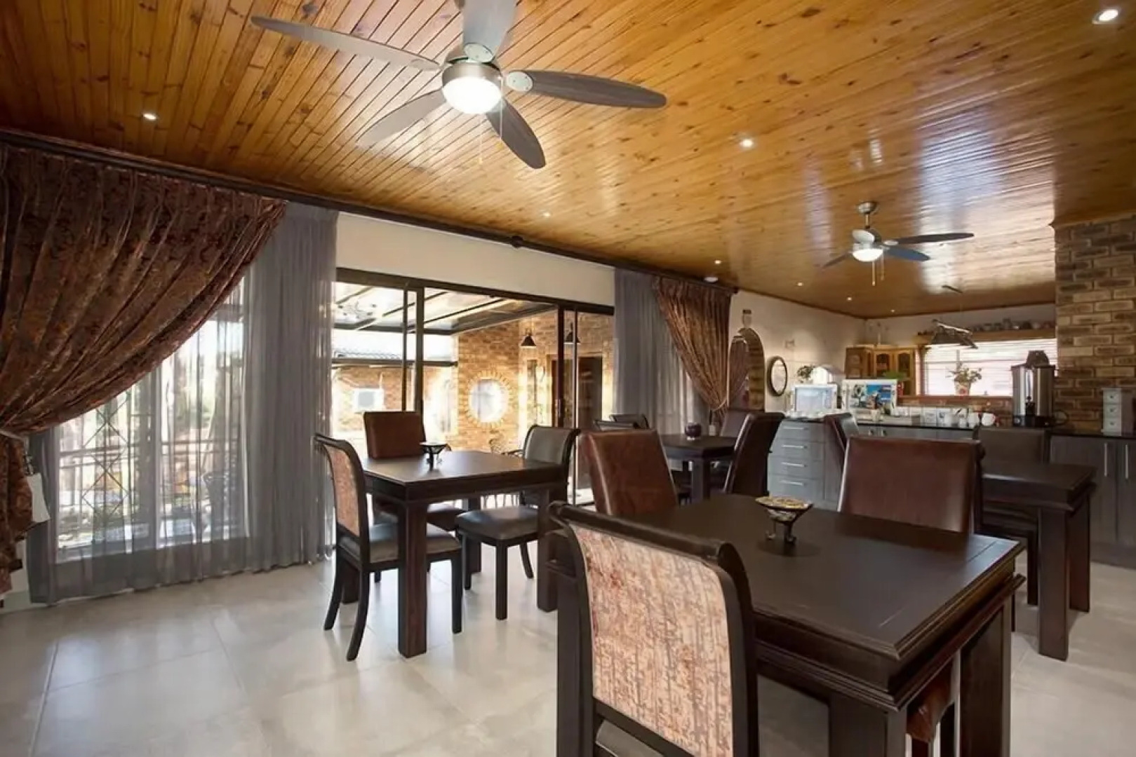 7th Heaven Guesthouse