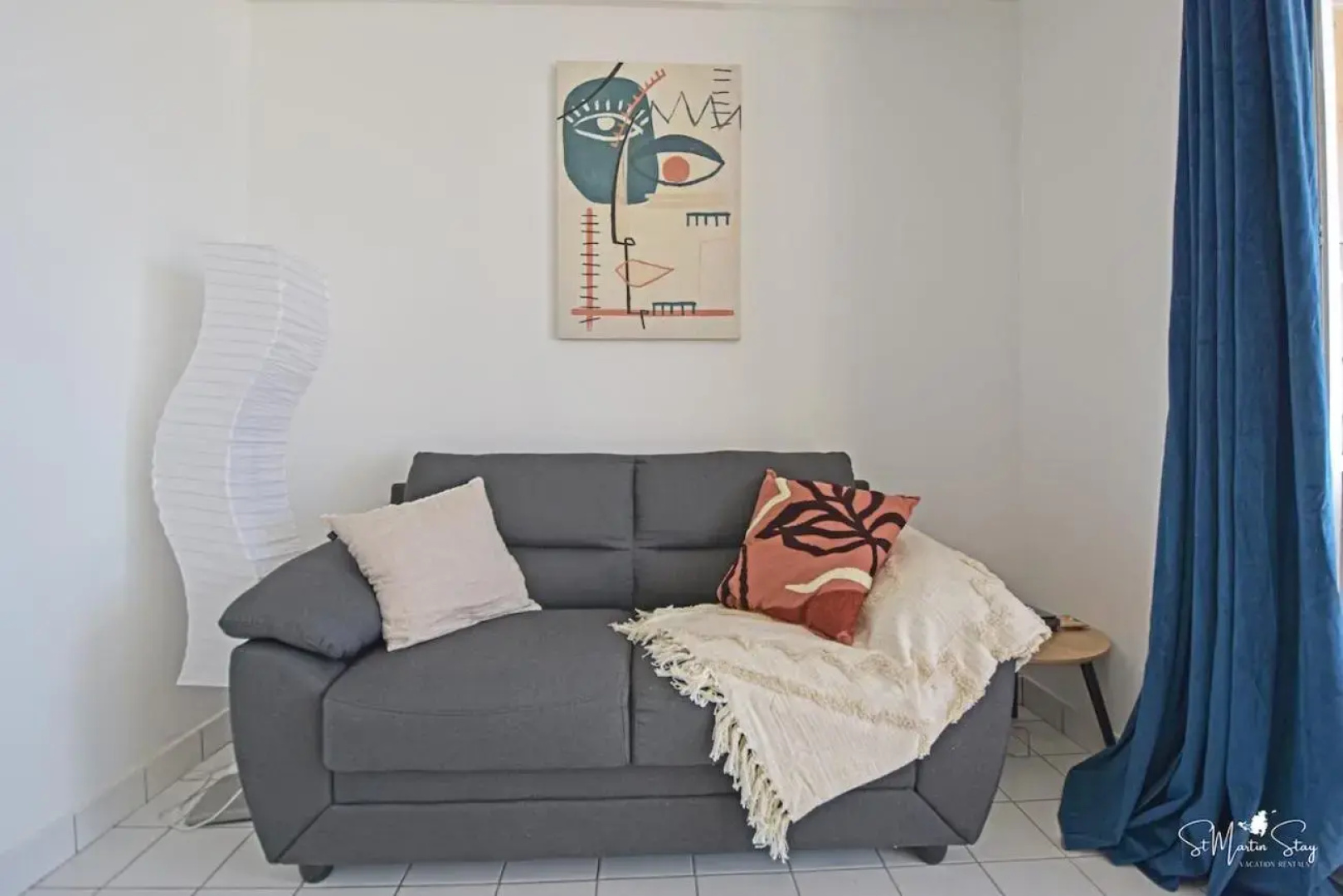 Mady's Retreat 1 bedroom apartment ideally located