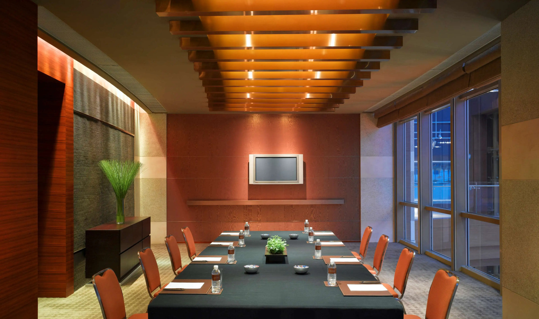 Hyatt on the Bund, Shanghai