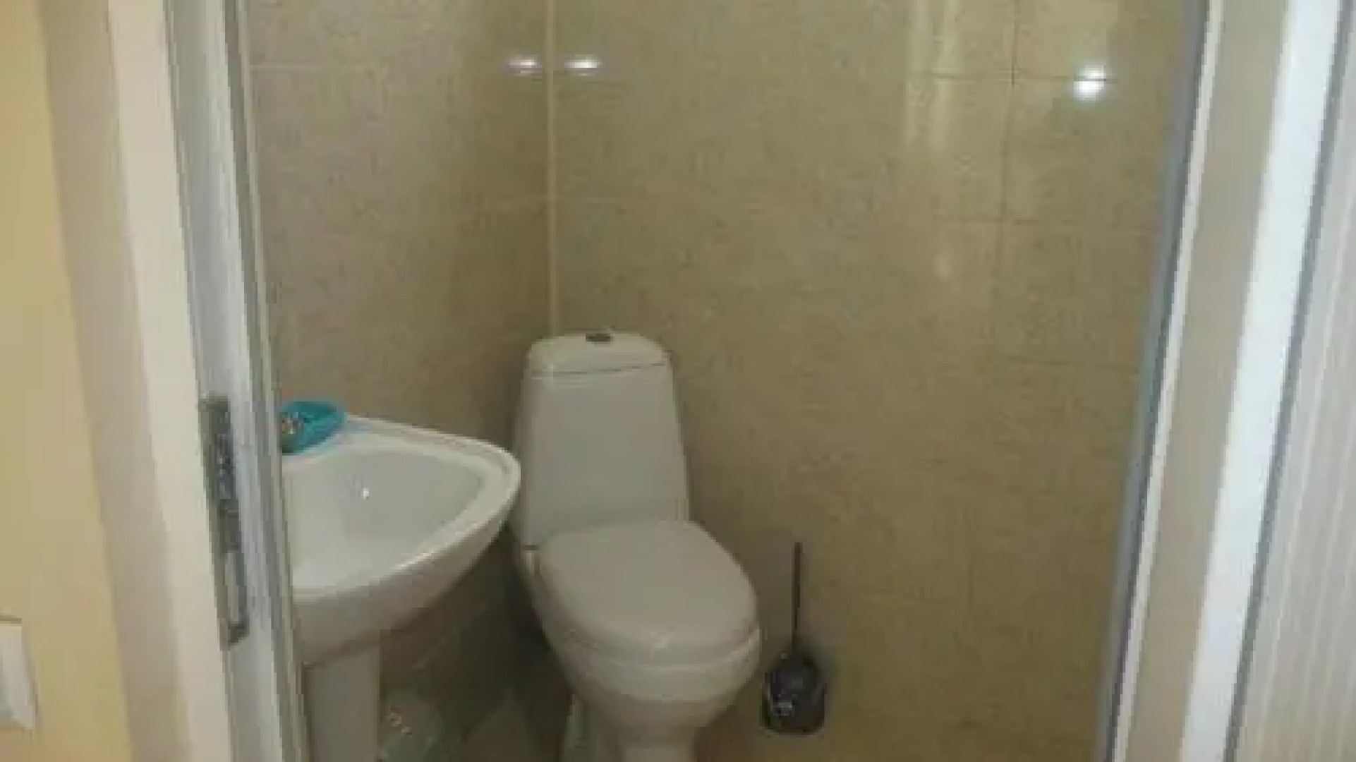 Guest House Sukhumskaya 23