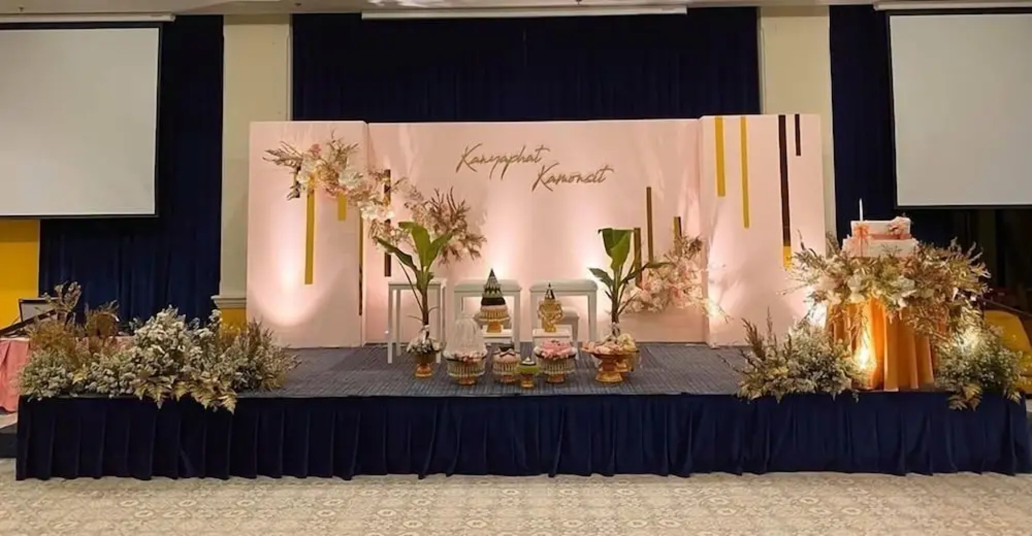 Ibis Styles Chiang Khong Riverfront Hotel [ex. Chiangkhong Teak Garden]