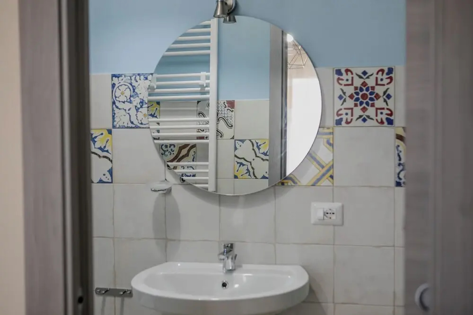 Montagnavivacilento - Matrimoniale (Monte Cervati)