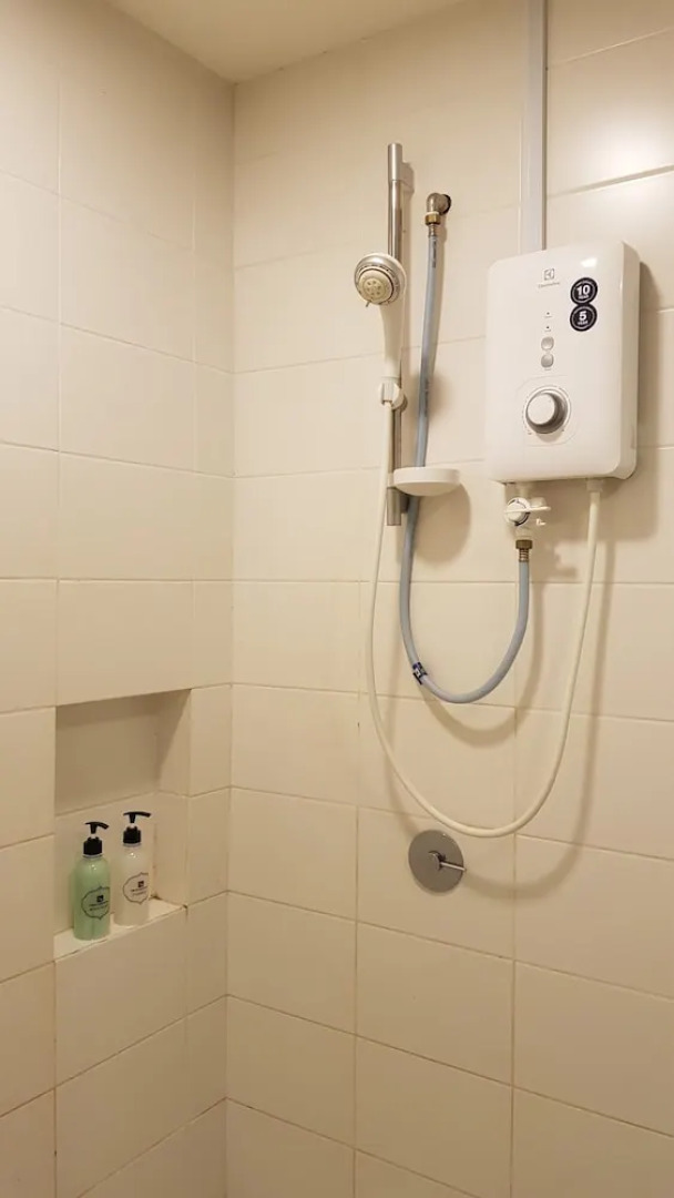 EUZMO Residences @ Trefoil Setia Alam