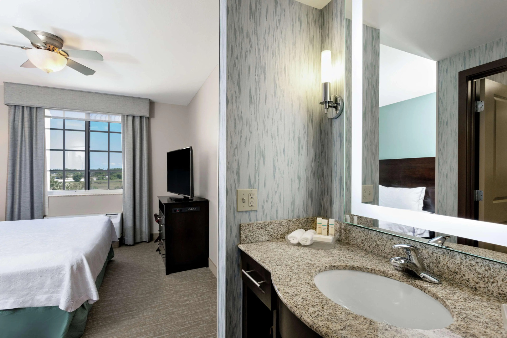 Homewood Suites by Hilton Port Saint Lucie-Tradition