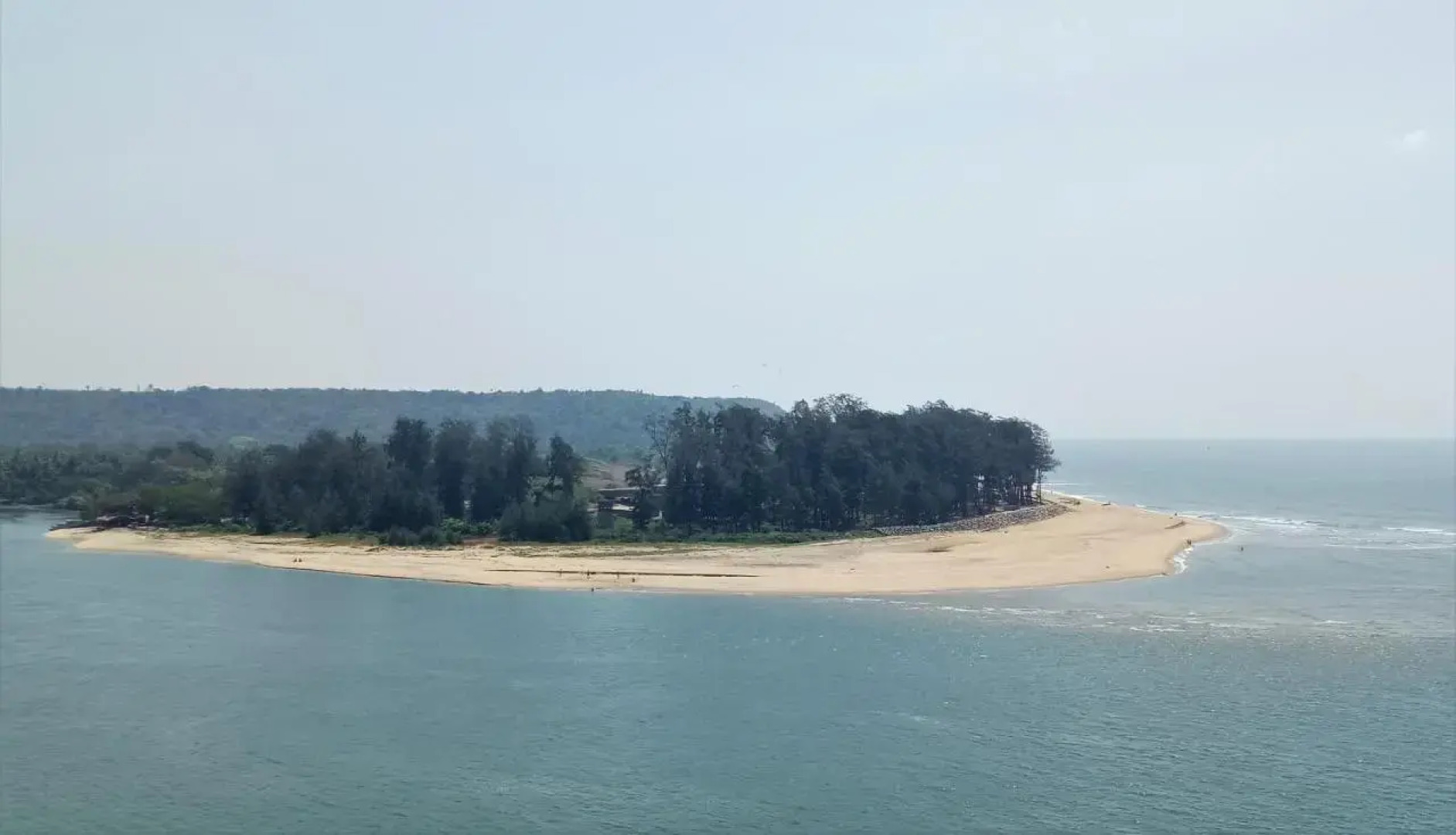 Hotel Hill Rock Goa