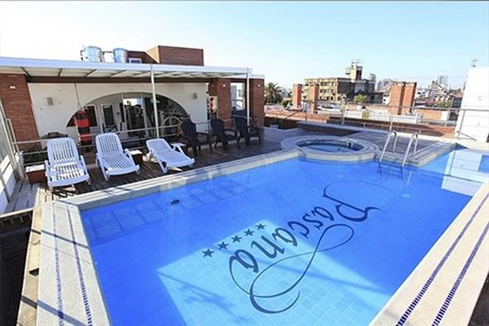 Senses Hotel Boutique