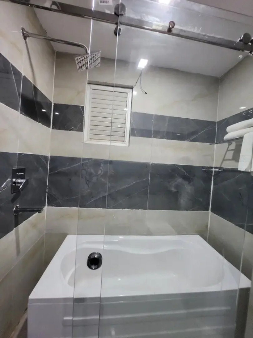 The Bodhi Palace Resort