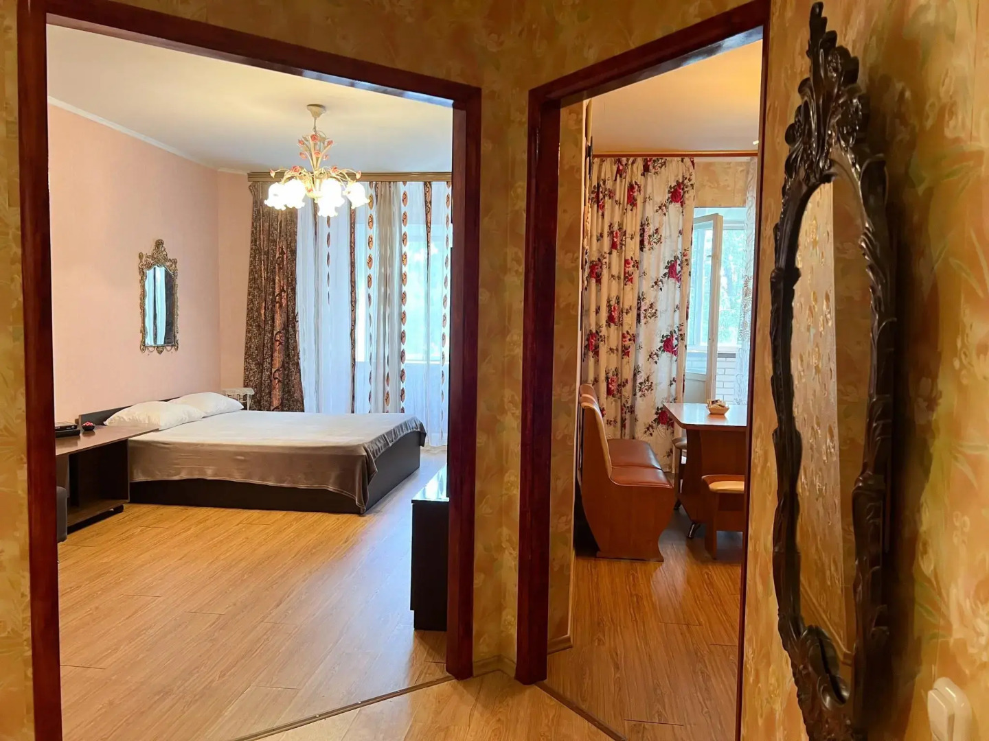 Уют Home (Хоум) на улице Коминтерна