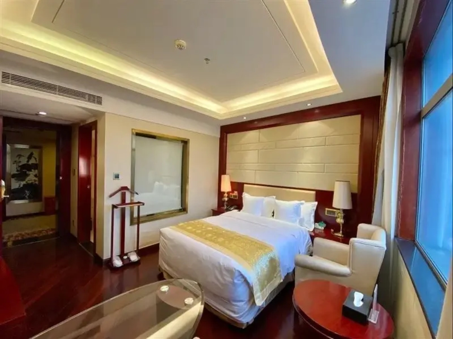 Ausotel Liming Hotel