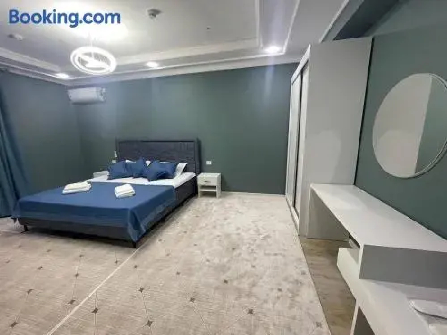 Citizen Hotel