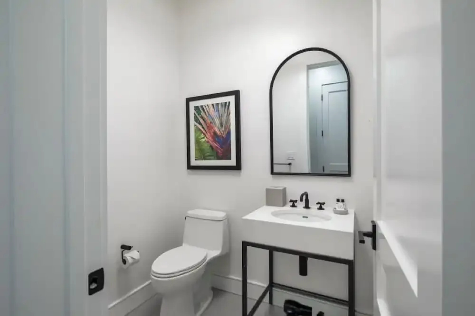 New Windrose House by Brightwild Pool