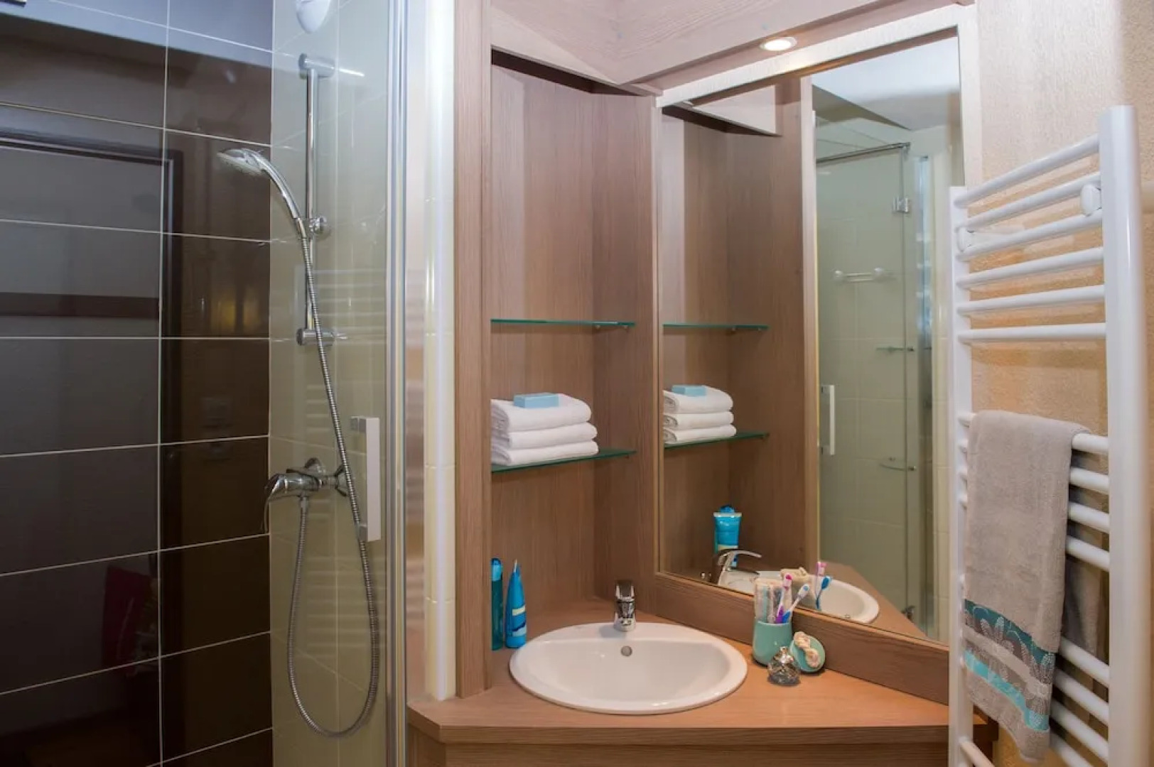 Village Vacances Le Tarbesou - Chambres