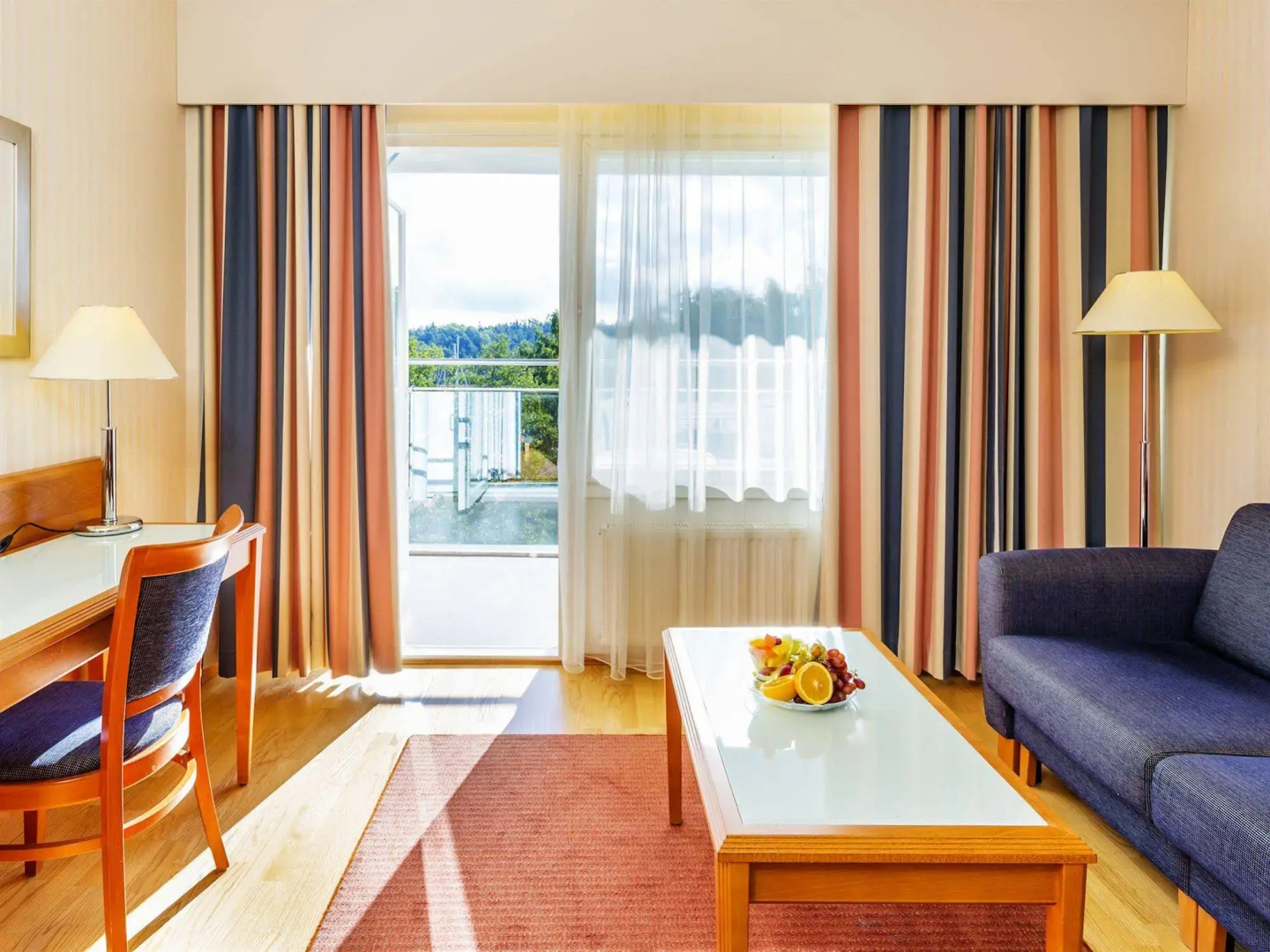 Ruissalo Spa Hotel